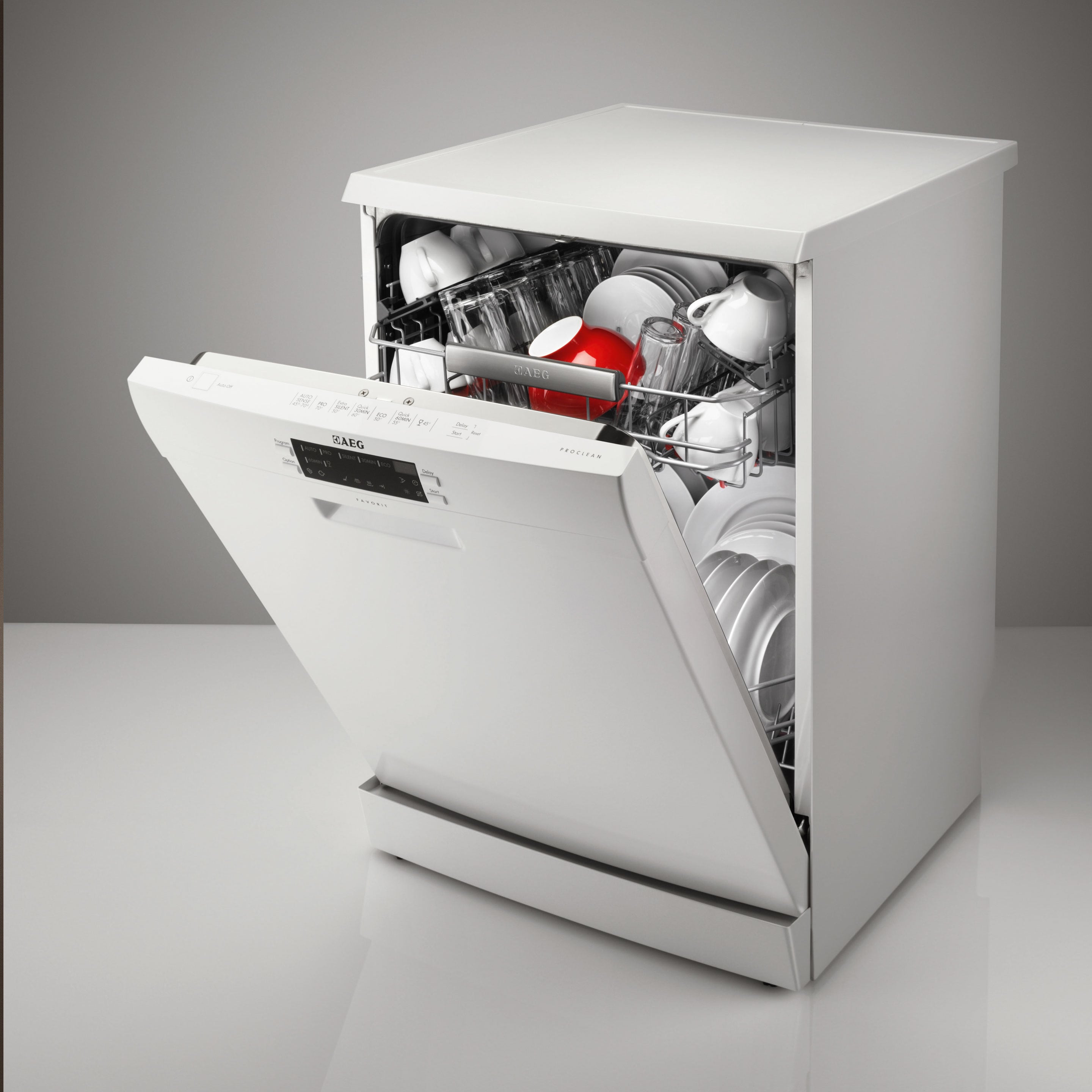 ProClean opvaskemaskinen