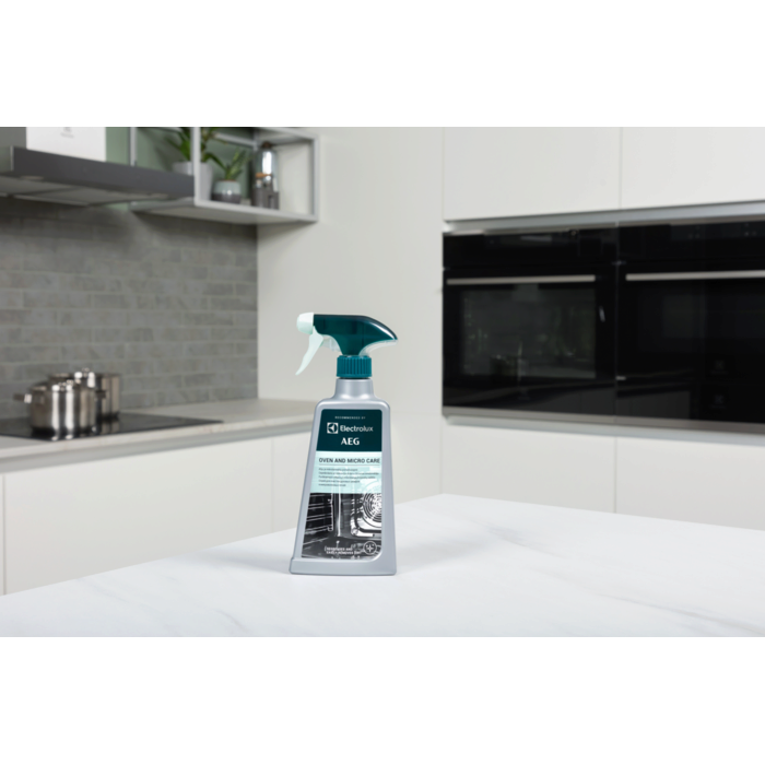 Multi Brand - MicroCare Microwave cleaner - M3OCS301