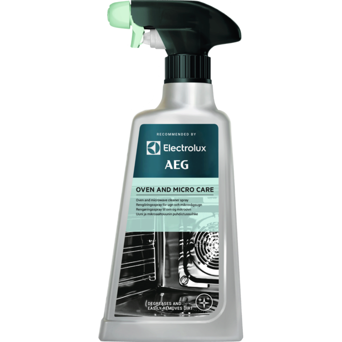 Multi Brand - MicroCare Microwave cleaner - M3OCS301