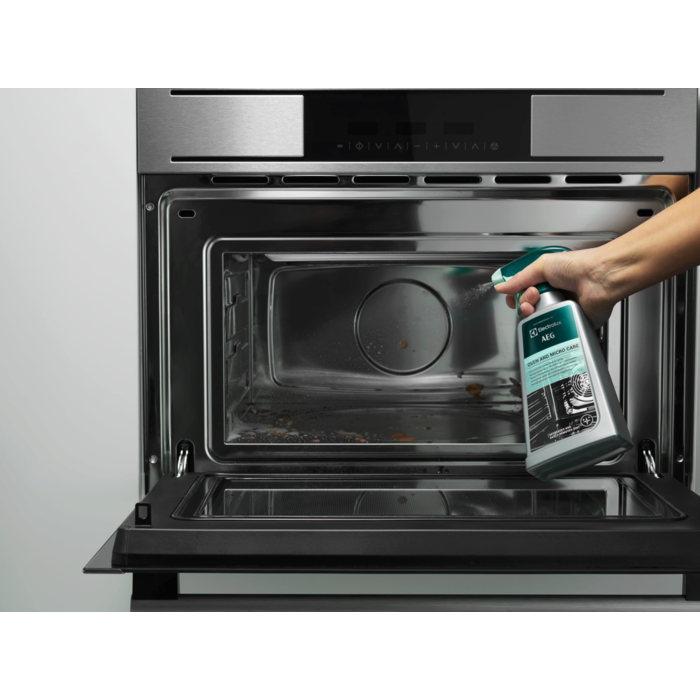 Multi Brand - MicroCare Microwave cleaner - M3OCS301