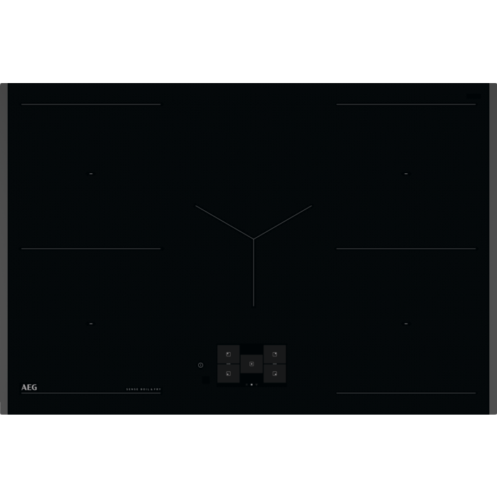 AEG - Induktionskogeplade - TG85IM30FB