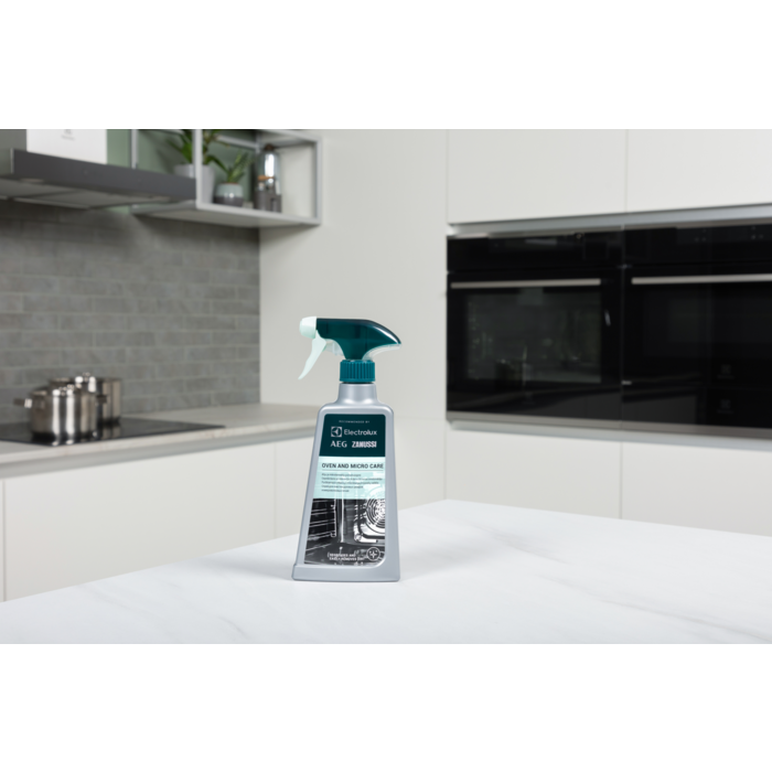 Multi Brand - MicroCare Microwave cleaner - M3OCS301