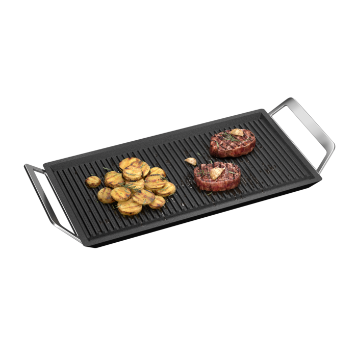 AEG - Planche grill - A9HL33