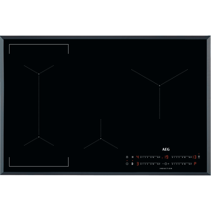 AEG - Induktionskogeplade - I84KV443FB