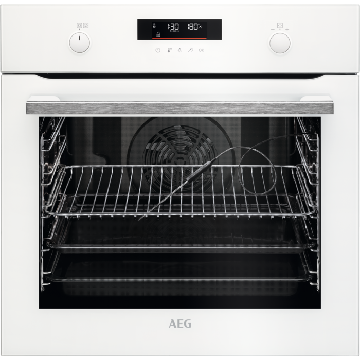 AEG - Ovn med pyrolyse - BFP6202W